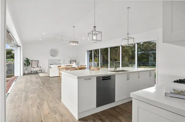 Sixth view of Homely house listing, 31B Willow Street, Willow Vale NSW 2575
