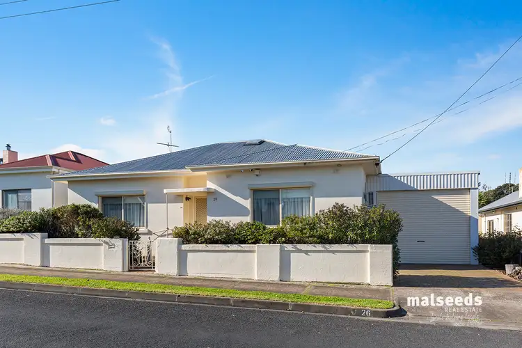 Main view of Homely house listing, 26 Acacia Street, Mount Gambier SA 5290