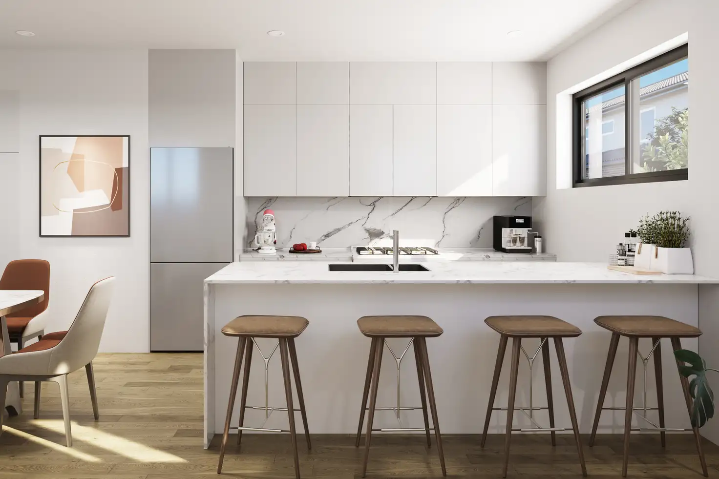 Main view of Homely townhouse listing, 11/2a Gordon Street, Woonona NSW 2517