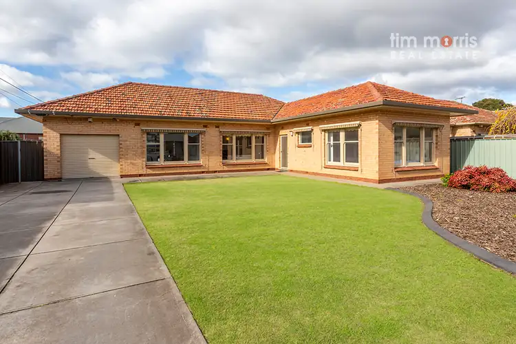 43 Frobisher Avenue, Flinders Park SA 5025