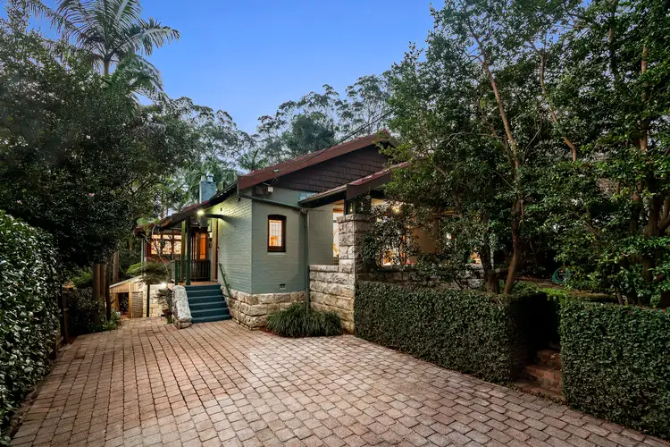 Main view of Homely house listing, 9 Warragal Road, Turramurra NSW 2074