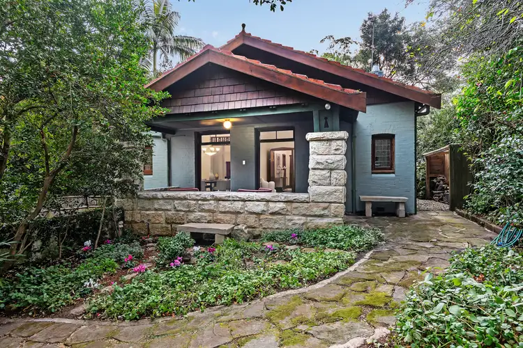 Second view of Homely house listing, 9 Warragal Road, Turramurra NSW 2074