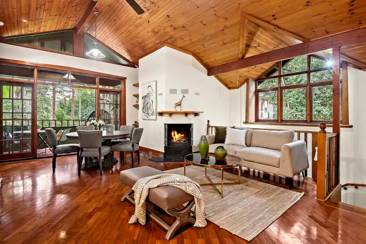 Third view of Homely house listing, 9 Warragal Road, Turramurra NSW 2074