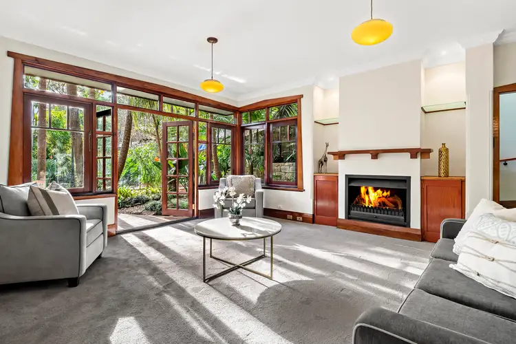 Sixth view of Homely house listing, 9 Warragal Road, Turramurra NSW 2074
