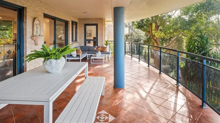 Main view of Homely apartment listing, 14/8-10 Croydon Street, Cronulla NSW 2230