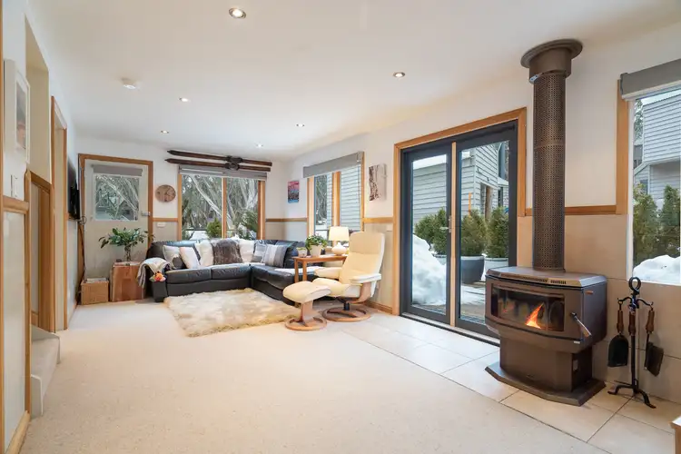 Second view of Homely house listing, 8 Halter Lane, Dinner Plain VIC 3898