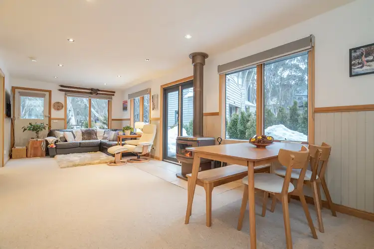 Third view of Homely house listing, 8 Halter Lane, Dinner Plain VIC 3898