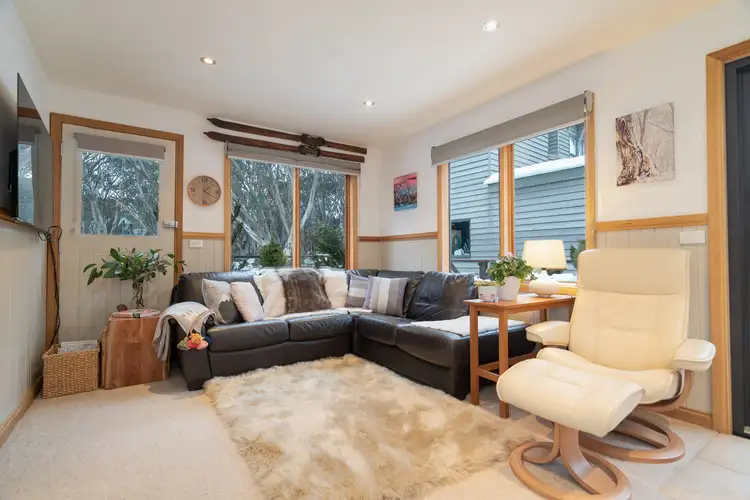 Fourth view of Homely house listing, 8 Halter Lane, Dinner Plain VIC 3898