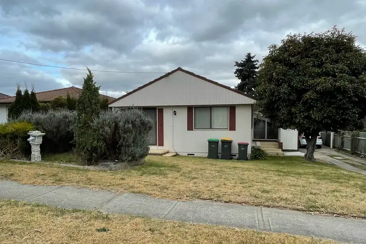 Second view of Homely house listing, 75 Robinson Street, Goulburn NSW 2580