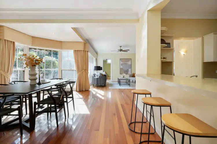 Fourth view of Homely house listing, 13 Gowan Brae Avenue, Oatlands NSW 2117