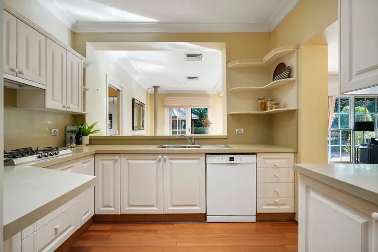 Fifth view of Homely house listing, 13 Gowan Brae Avenue, Oatlands NSW 2117