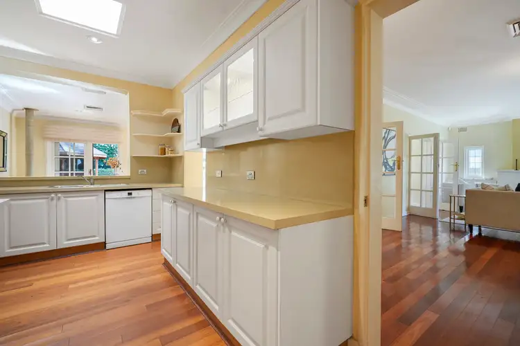 Sixth view of Homely house listing, 13 Gowan Brae Avenue, Oatlands NSW 2117