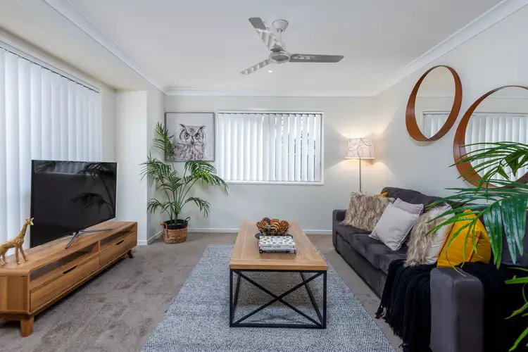 Second view of Homely house listing, 6B Webb Road, Loganlea QLD 4131
