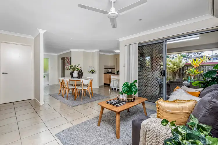 Fifth view of Homely house listing, 6B Webb Road, Loganlea QLD 4131