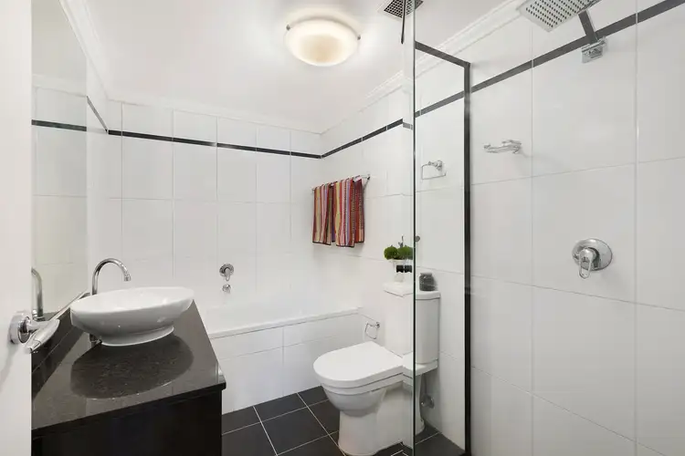 Fifth view of Homely apartment listing, 60/13 Herbert Street, St Leonards NSW 2065