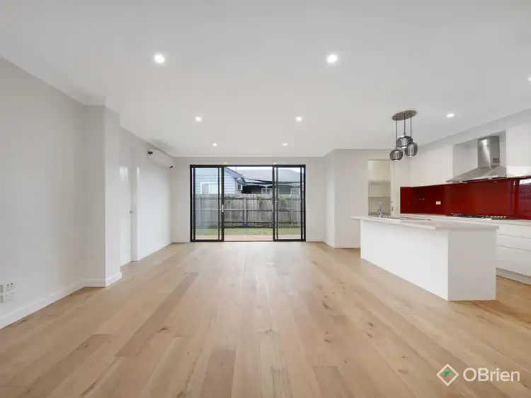 Second view of Homely townhouse listing, 2/1238 North Road, Oakleigh South VIC 3167