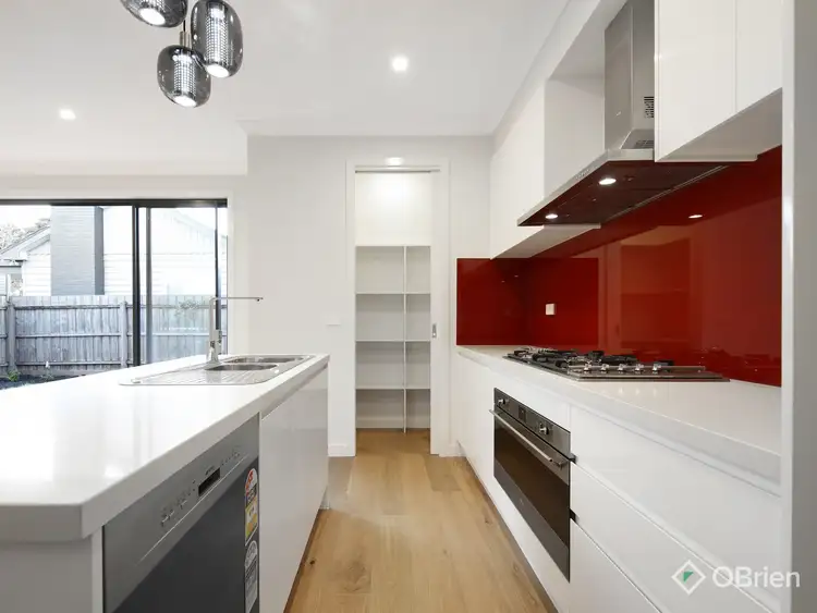 Sixth view of Homely townhouse listing, 2/1238 North Road, Oakleigh South VIC 3167