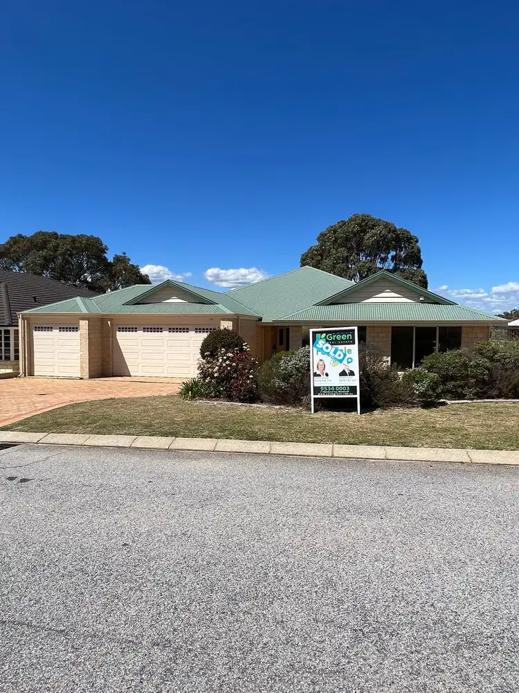 13 Meckering Turn, Dawesville WA 6211