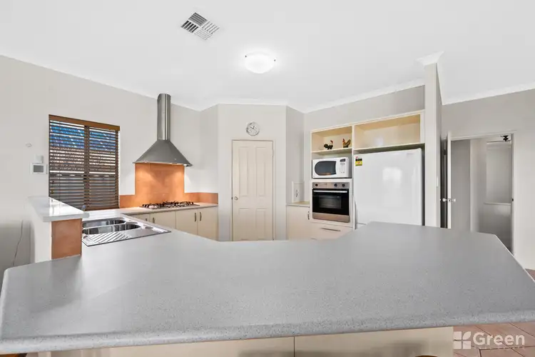 Fifth view of Homely house listing, 13 Meckering Turn, Dawesville WA 6211