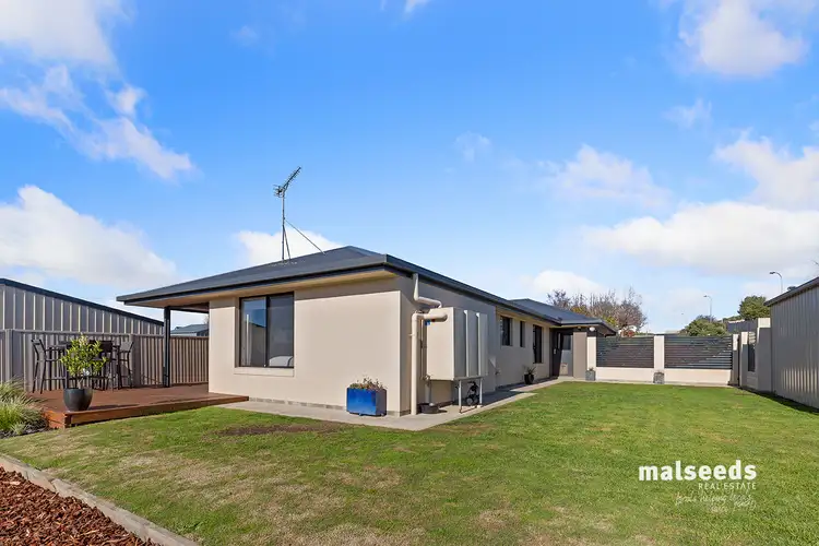 Main view of Homely house listing, 7 Mayflower Court, Mount Gambier SA 5290