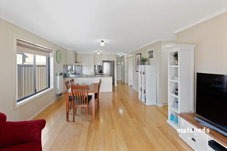 Second view of Homely house listing, 7 Mayflower Court, Mount Gambier SA 5290