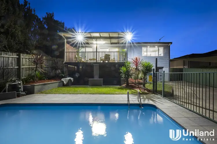 Main view of Homely house listing, 15 Madonna Street, Winston Hills NSW 2153