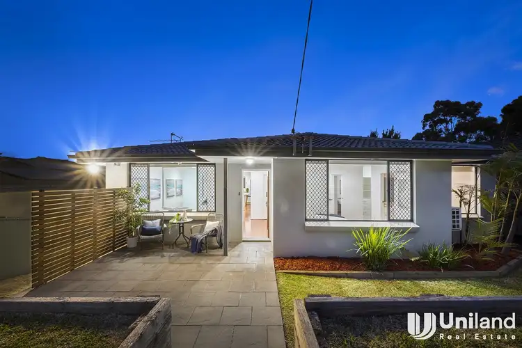 Second view of Homely house listing, 15 Madonna Street, Winston Hills NSW 2153