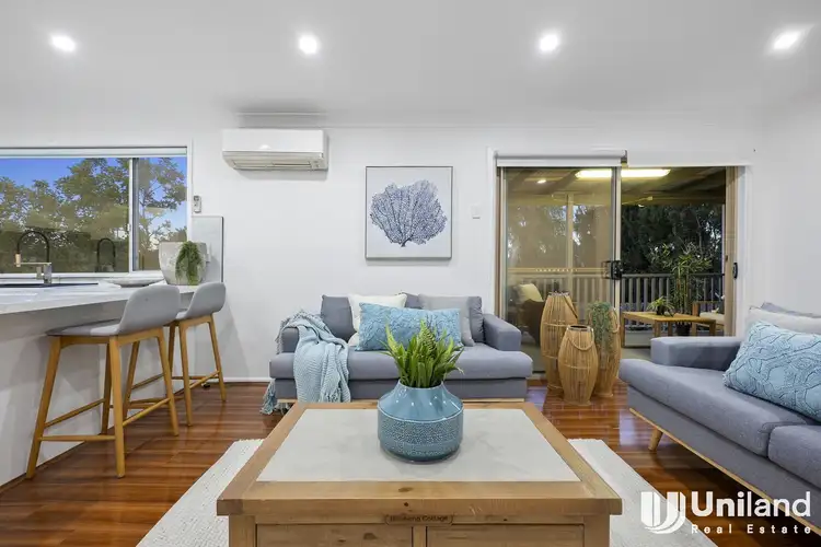 Third view of Homely house listing, 15 Madonna Street, Winston Hills NSW 2153