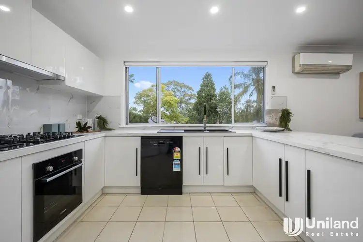 Sixth view of Homely house listing, 15 Madonna Street, Winston Hills NSW 2153