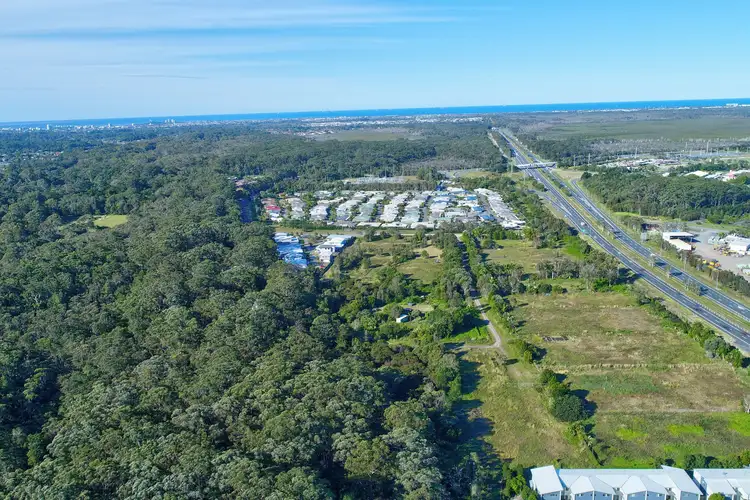 Second view of Homely rural property listing, 66, 67, 77 Power Road, Buderim QLD 4556
