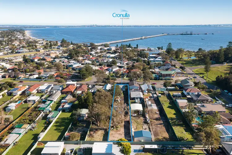 16 Captain Cook Drive, Kurnell NSW 2231