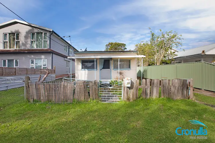 Second view of Homely house listing, 16 Captain Cook Drive, Kurnell NSW 2231