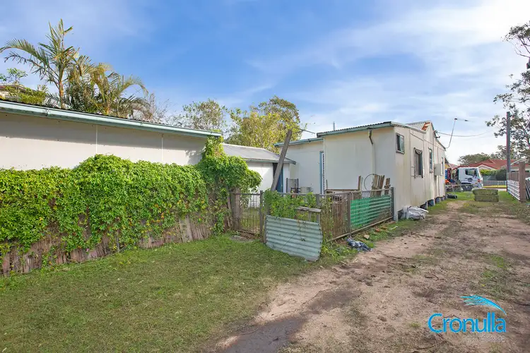 Fourth view of Homely house listing, 16 Captain Cook Drive, Kurnell NSW 2231