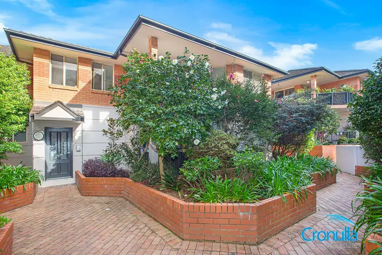 42/474 Kingsway, Miranda NSW 2228