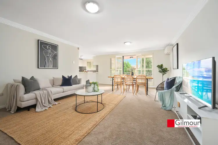26/2-6 Sherwin Avenue, Castle Hill NSW 2154