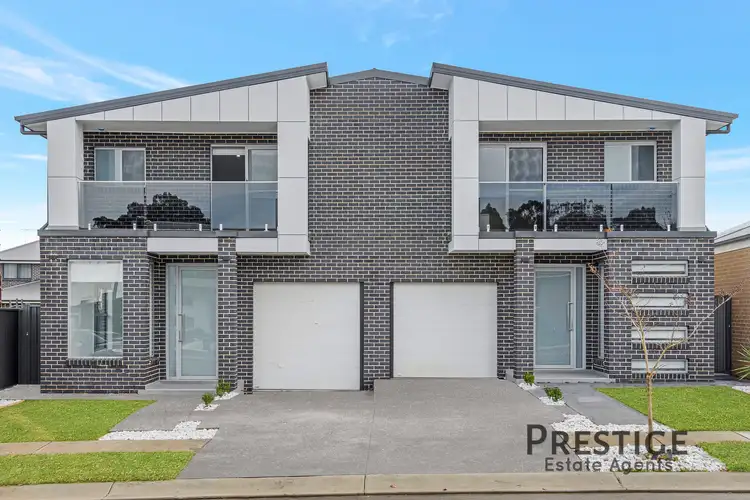 Main view of Homely house listing, 34 Chatterton Street, Denham Court NSW 2565