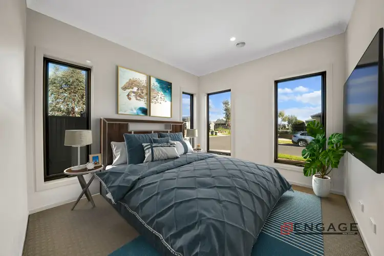 Third view of Homely house listing, 2 Eastcott Street, Tarneit VIC 3029