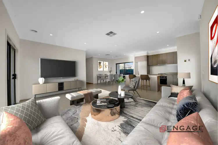 Fifth view of Homely house listing, 2 Eastcott Street, Tarneit VIC 3029