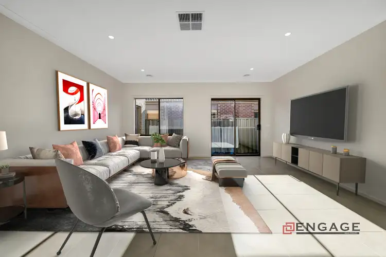 Sixth view of Homely house listing, 2 Eastcott Street, Tarneit VIC 3029
