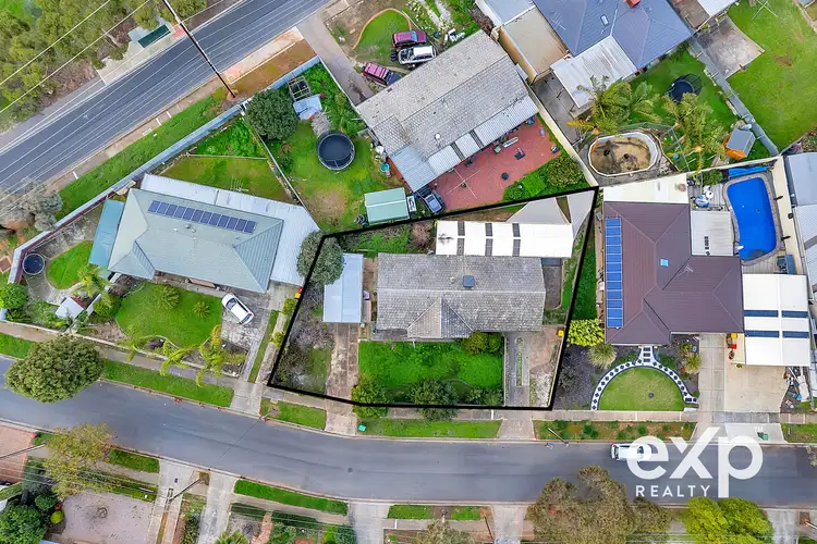 Fifth view of Homely house listing, 7 Robert Road, Hillbank SA 5112