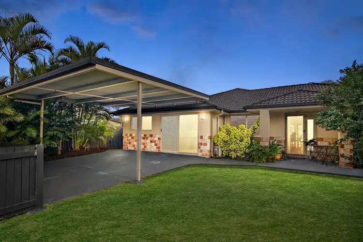 6 Dakota Court, Bray Park QLD 4500