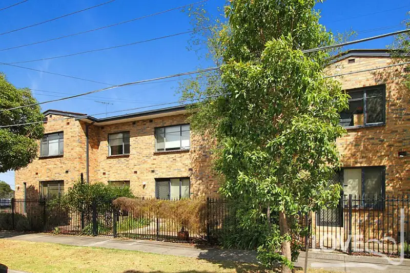 Main view of Homely unit listing, 6/166 Leamington Street, Reservoir VIC 3073