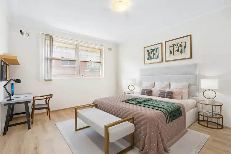 Third view of Homely unit listing, 4/77 Northumberland Road, Auburn NSW 2144