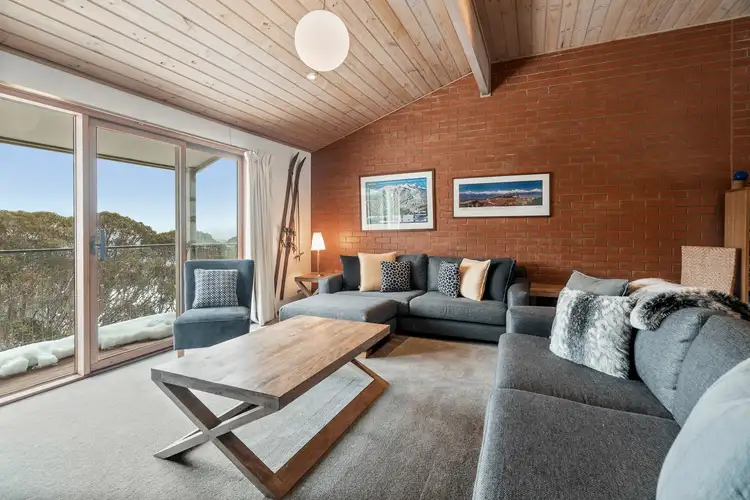 Third view of Homely house listing, 3 Lachen Apt, Mount Hotham VIC 3741