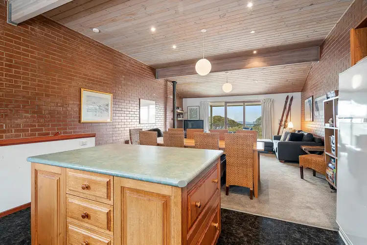 Fourth view of Homely house listing, 3 Lachen Apt, Mount Hotham VIC 3741