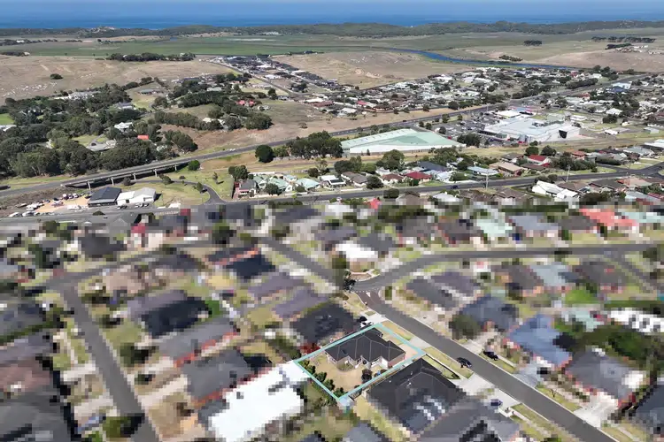 Third view of Homely house listing, 20 Dennington Rise, Warrnambool VIC 3280