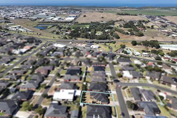 Fourth view of Homely house listing, 20 Dennington Rise, Warrnambool VIC 3280