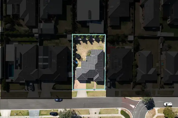 Fifth view of Homely house listing, 20 Dennington Rise, Warrnambool VIC 3280