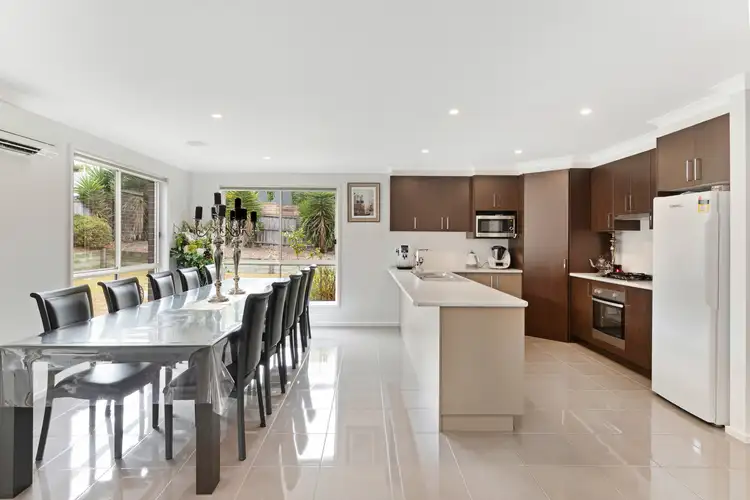 Sixth view of Homely house listing, 20 Dennington Rise, Warrnambool VIC 3280