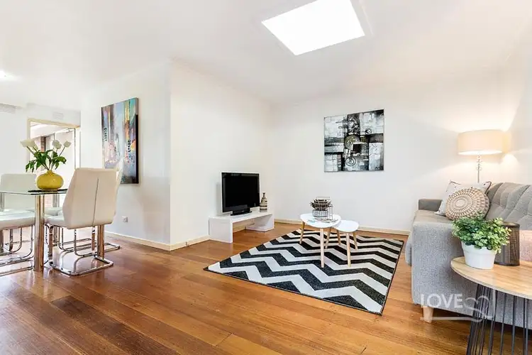 Second view of Homely unit listing, 6/68 Bruce Street, Preston VIC 3072